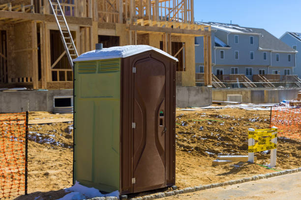 Best Local porta potty services  in Lewiston, CA