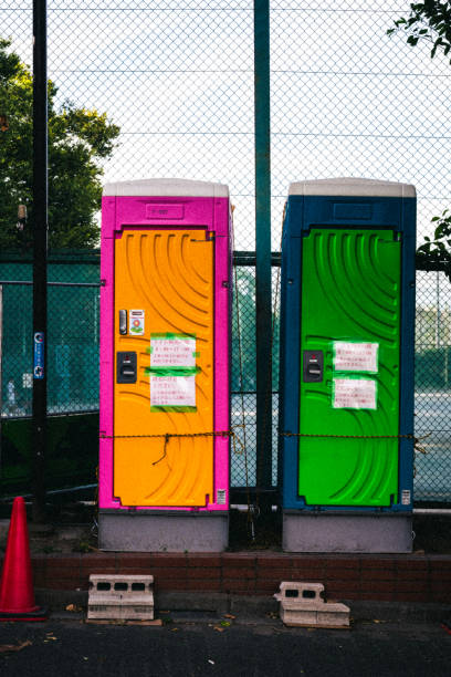 Best Event porta potty rental  in Lewiston, CA