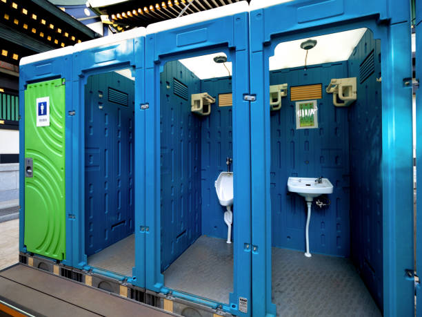 Best High-end porta potty rental  in Lewiston, CA