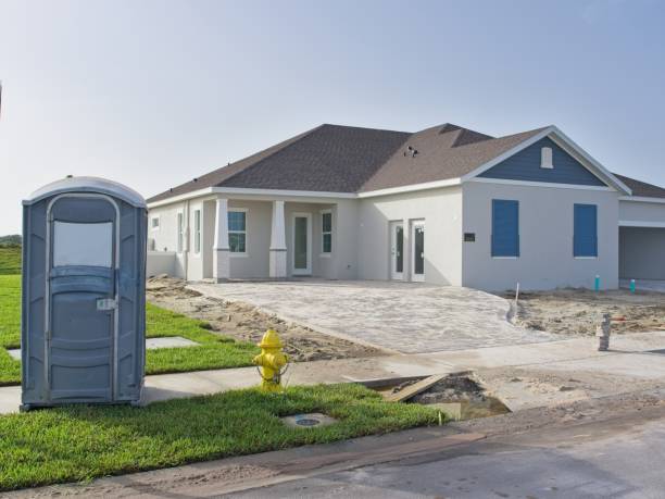 Best Portable restroom trailer rental  in Lewiston, CA