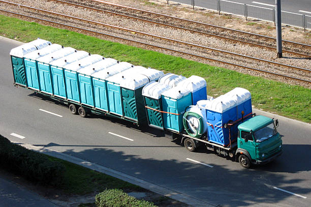  Lewiston, CA Porta Potty Rental Pros